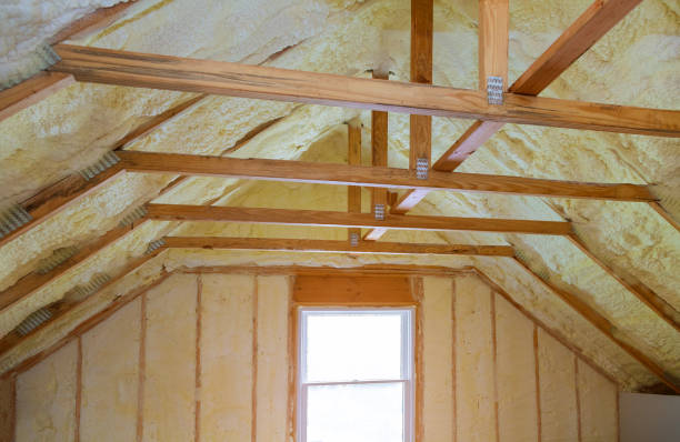 Best Insulation for Specific Applications in Notre Dame, IN