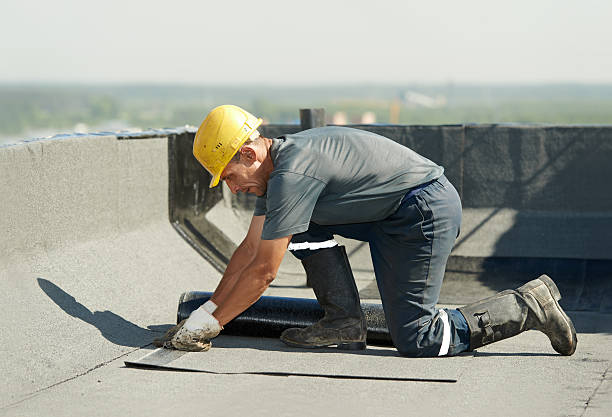 Best Spray Foam Insulation in Notre Dame, IN